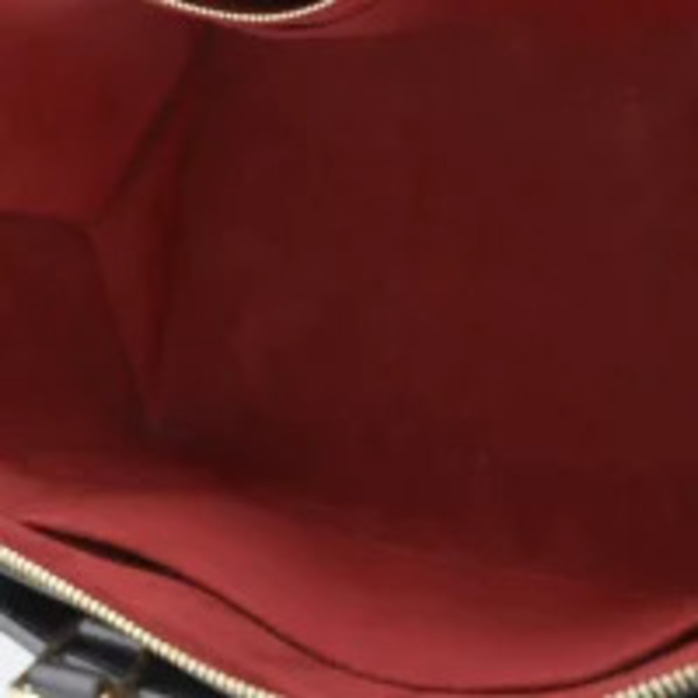 Louis Vuitton Grand Palais Monogram Empreinte Noir Black Shoulder Bag Handbag h - Picture 13 of 13